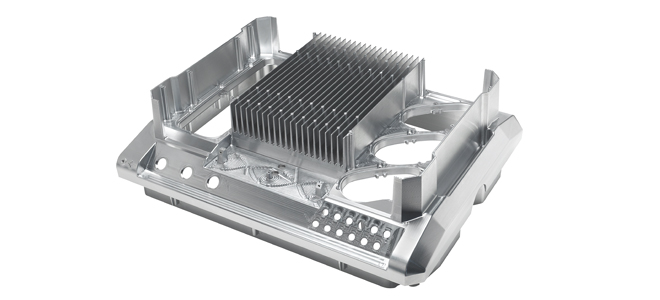 CNC Machining